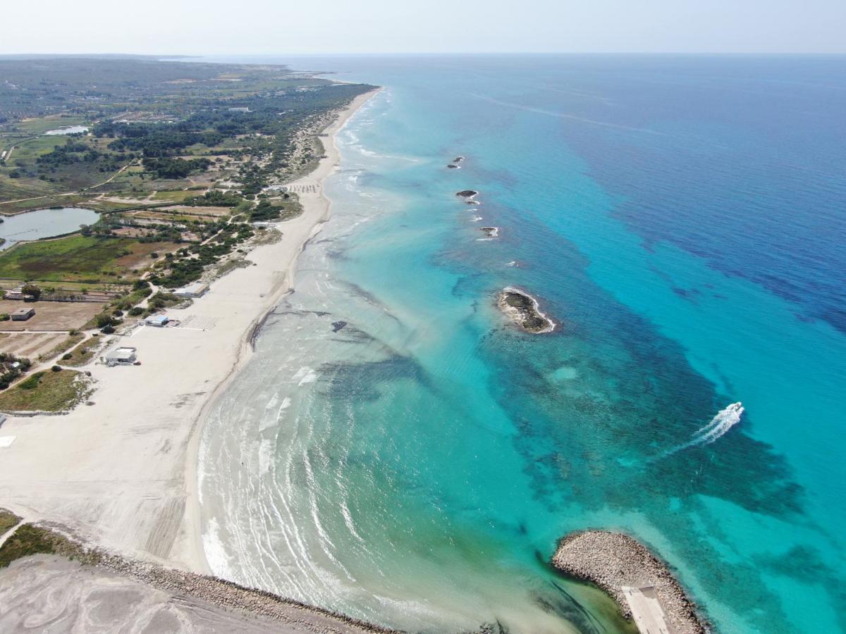 Bed & Breakfast House Salento